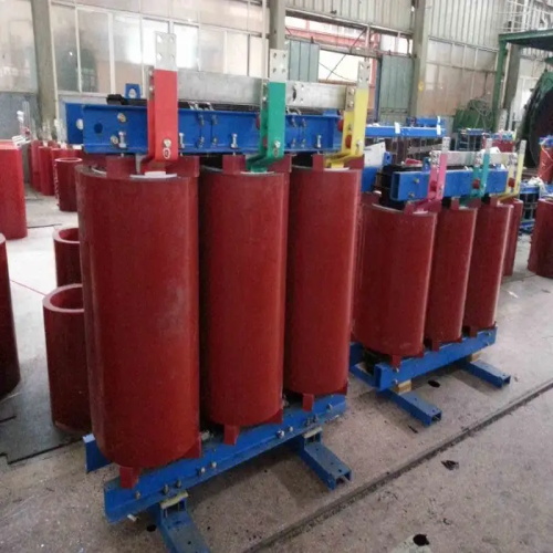 文峰400KVA干式电力变压器