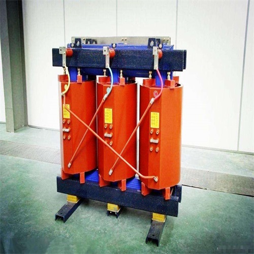 文峰80KVA干式变压器