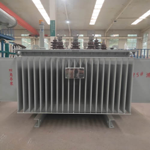 文峰sh15-315KVA非晶合金变压器