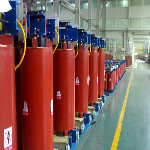 文峰SCB10-200KVA干式变压器