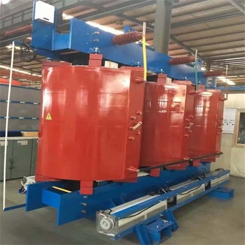 文峰SCB10-500KVA干式变压器价格