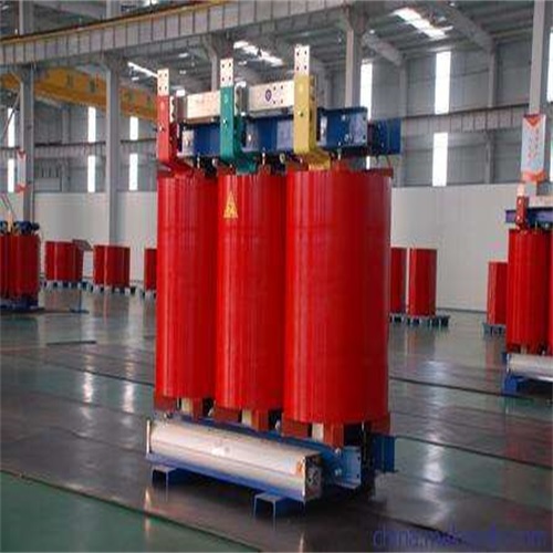 文峰50KVA干式变压器